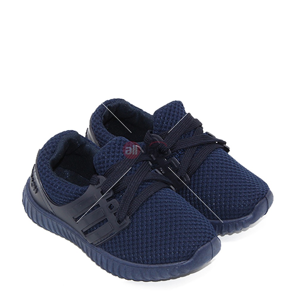 Faster Sepatu Sneakers Anak Laki-laki 1704-600 AB 31-36