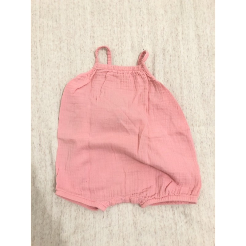 Preloved Bonds Jumpsuit/Jumper