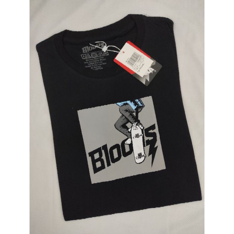 Kaos BM Original Bloods