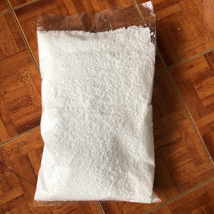 

Plastik Wraping - Baterai Alkaline - Tinta Stempel Styrofoam Butiran 40Gr Untuk Undian Produk