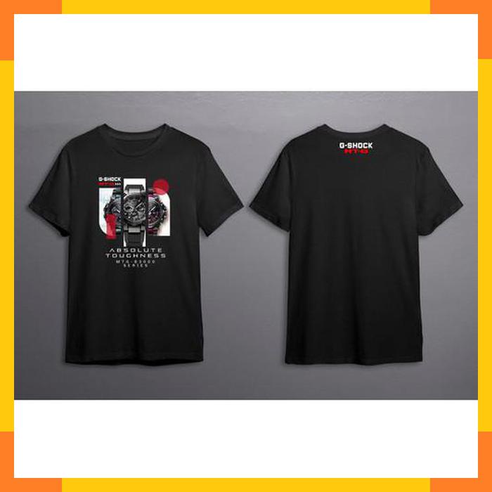 Unofficial TShirt Gshock MTG_hf348