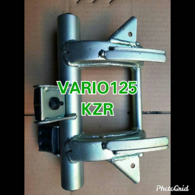 LINK ASSY ENGINE HANGER/pengangan/penghantar/sambungan/swing arm mesin VARIO125