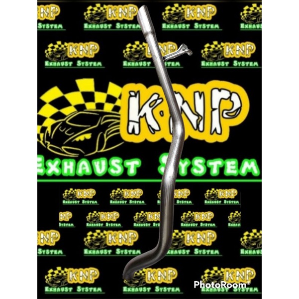 Pipa Knalpot Pembuangan Mobil Grandmax Luxio