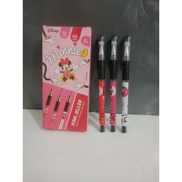 

Pulpen Pipo