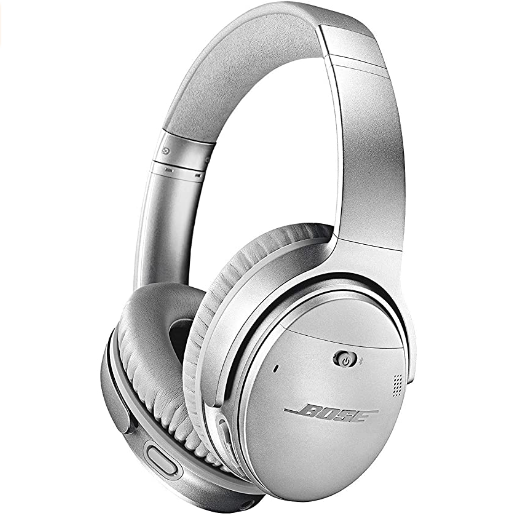 bose alexa headset