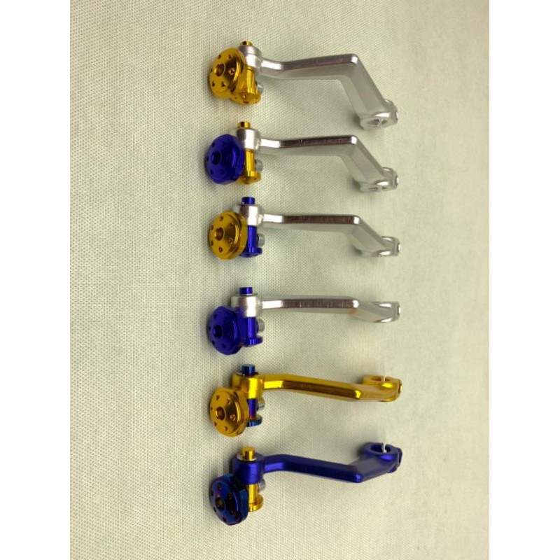 PAHA REM Model  NUI UNIVERSAL MIO BEAT VARIO SPORT BEBEK