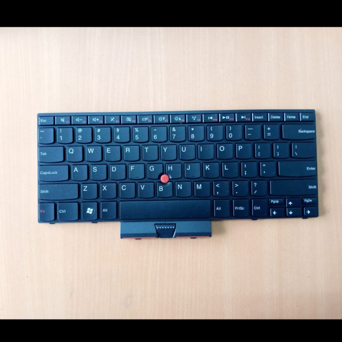 Keyboard Lenovo Thinkpad Edge E420 E320 E325 E420S E425