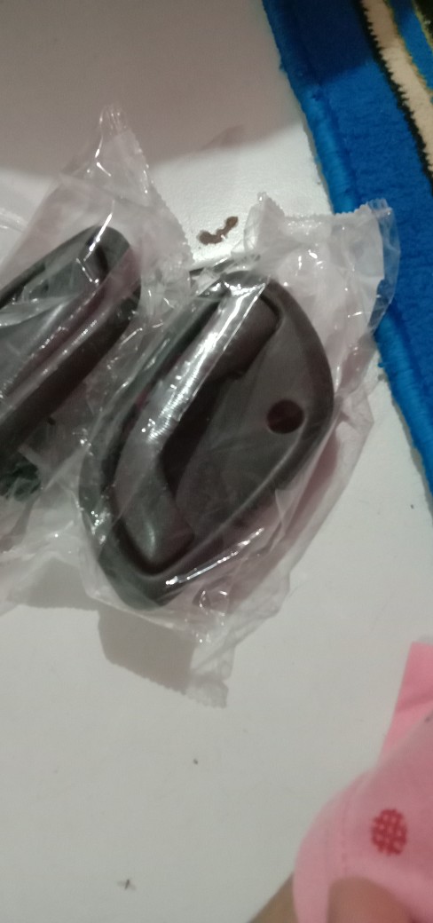 Handle Pintu Dalam Rh Baleno