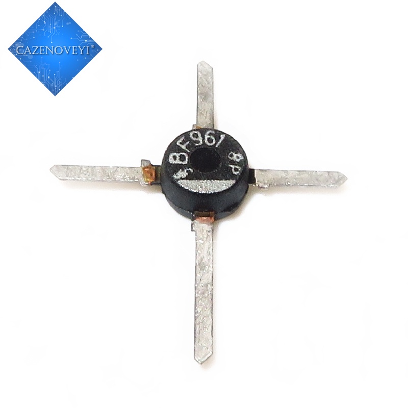 10pcs Ic Bf961 Bf981 To-50