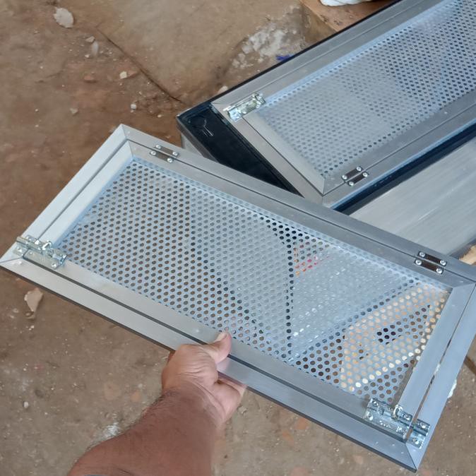 Qiuo | Tutup Gex Nikita 60 Cm