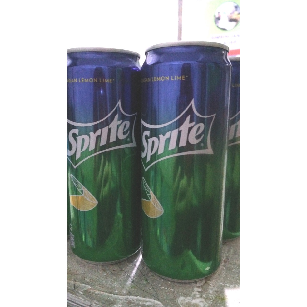 

ISI 3PC MINUMAN KALENG FANTA SPRITE CINCAU LARUTAN