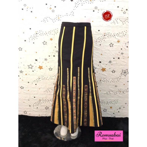 rok romsabai thai panjang