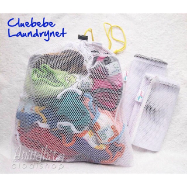 Cluebebe Laundry Net Londry Net Jaring Mesin Cuci