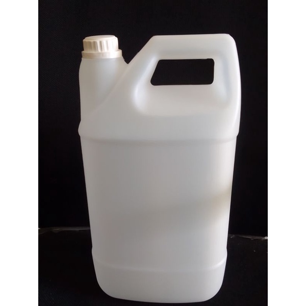 jerigen 4 liter tutup segel