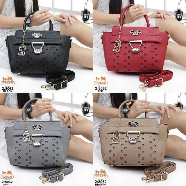 TAS MEREK COACH
SERI: 8062