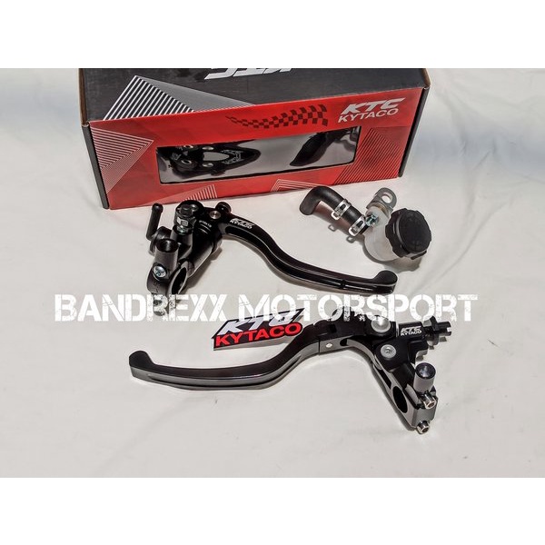 Readyy     Master Rem KTC-Kytaco 7NB Set Kopling Plus Switch Rem Universal     Stok Terbatass