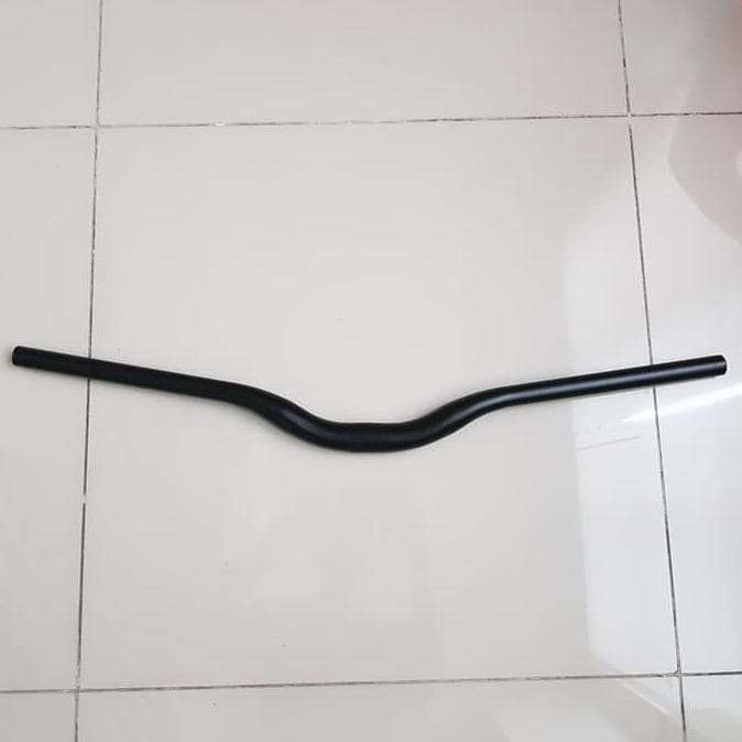 (Gratis Ongkir &amp; COD) Handlebar / Stang Sepeda MTB / FIXIE OverSize 74cm Pacific Handlebar Stang Stir Sepeda MTB Pacific Oversize