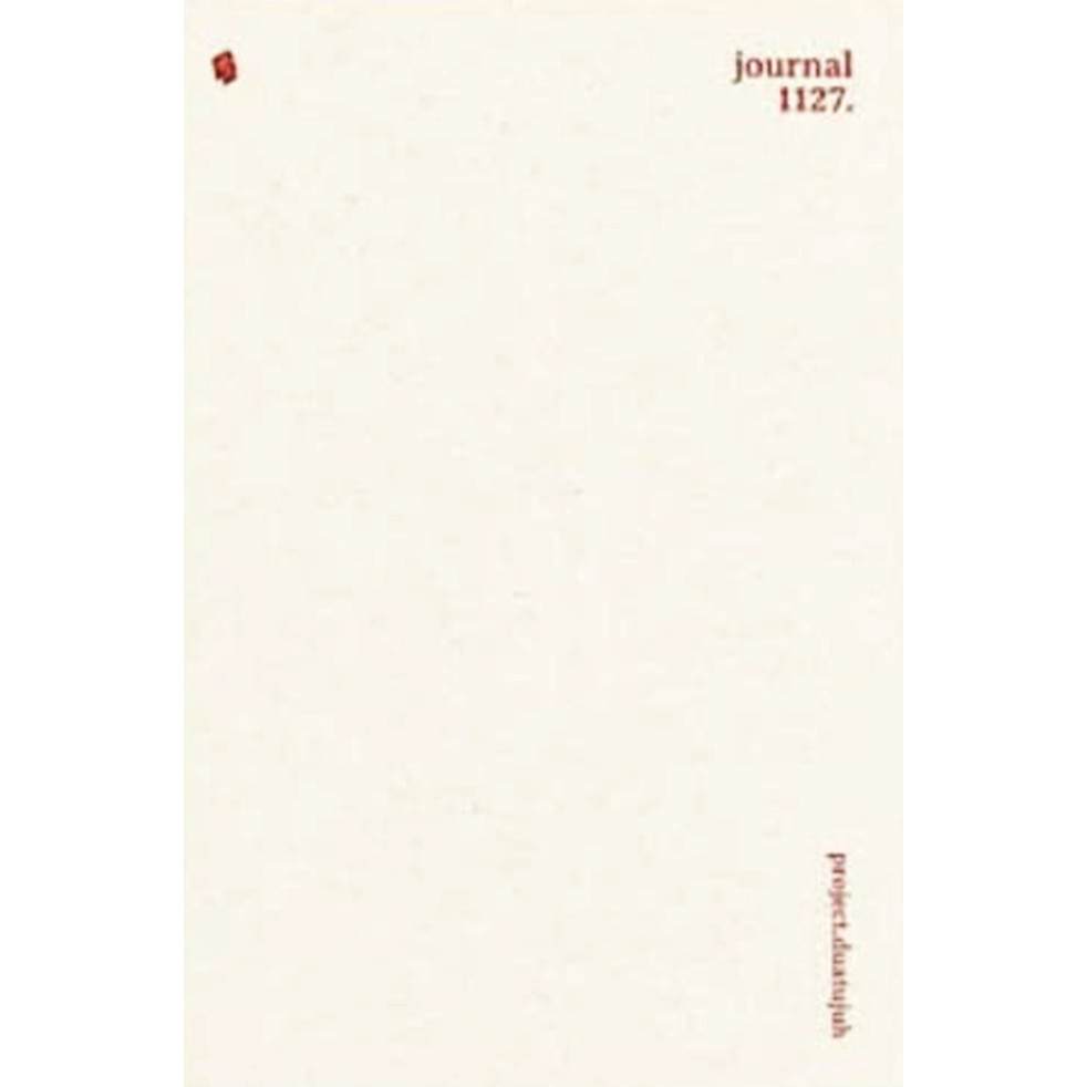 Gramedia Bandung - Journal 1127