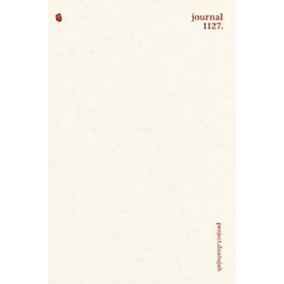 Gramedia Bandung - Journal 1127