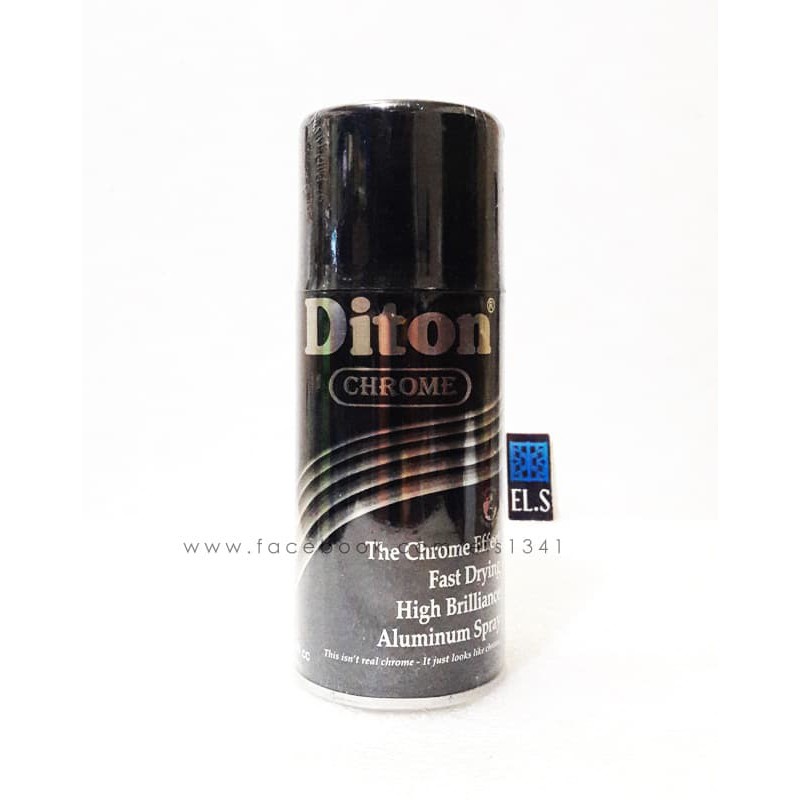 Diton Chrome