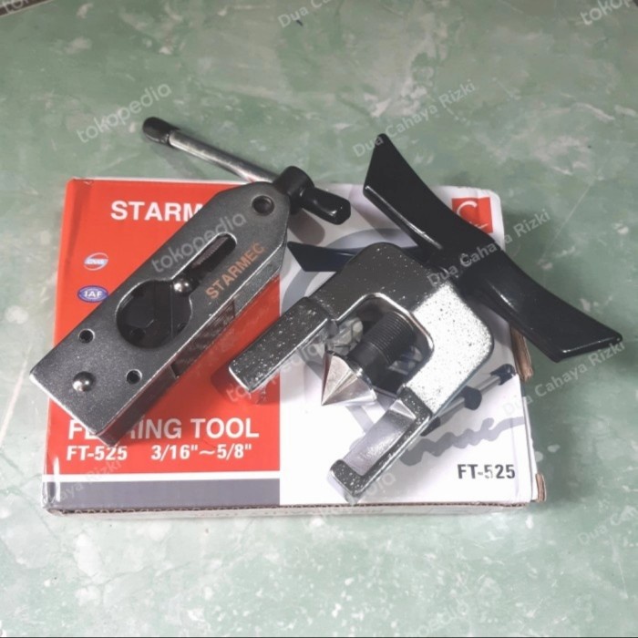 FLARING TOOL PIPA AC UNIVERSAL