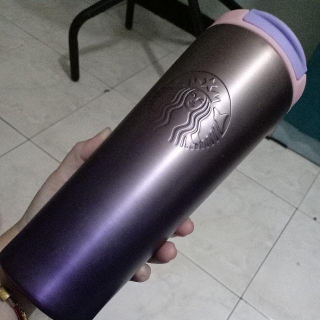 Starbucks Tumber Bunglon 16oz / 473ml Limited Offer!! 2444