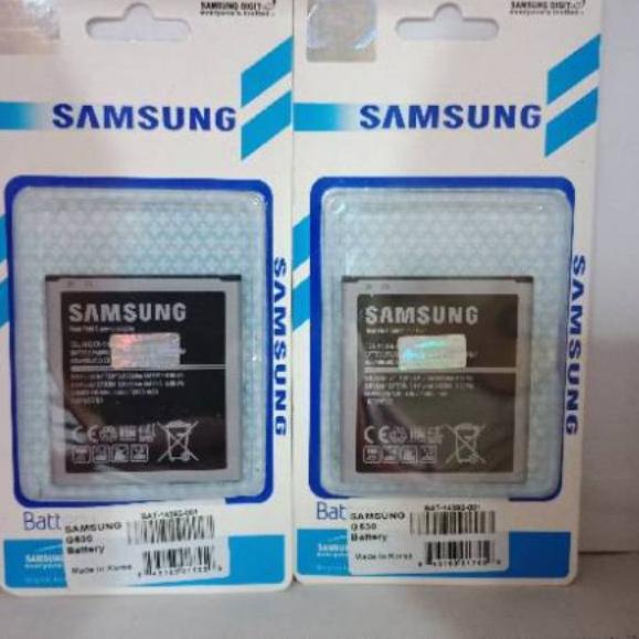 R868 Batre Samsung J2 Prime J3 J5 2015 Baterai Samsung Grandprime G530 Ori 
