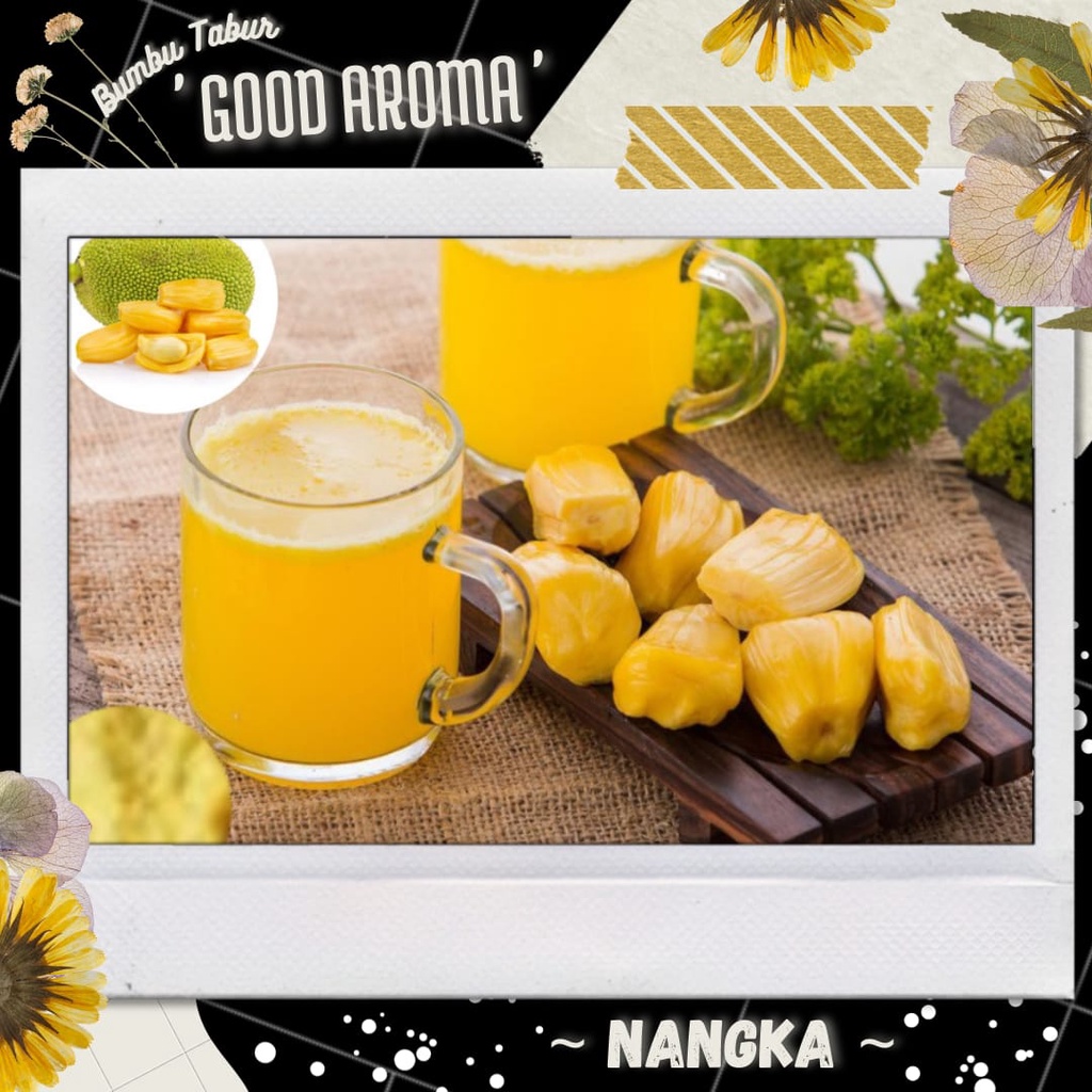 

Bubuk Tabur Manis Nangka 1 kilogram, Jual Bubuk Makanan Nangka 1 kg Powder Murah Enak Halal Good Aroma