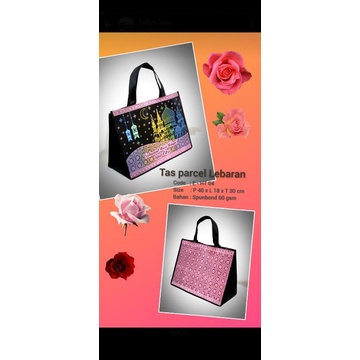 

tas parcel lebaran