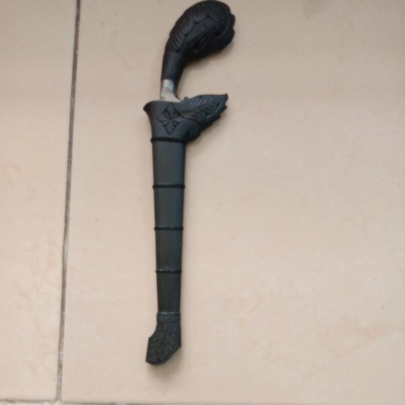 

TUMBUK LADA KARO PREMIUM