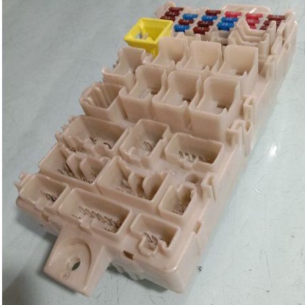 Fuse Box-Box Sekring Cabin Mitsubishi Xpander-All New Pajero Original