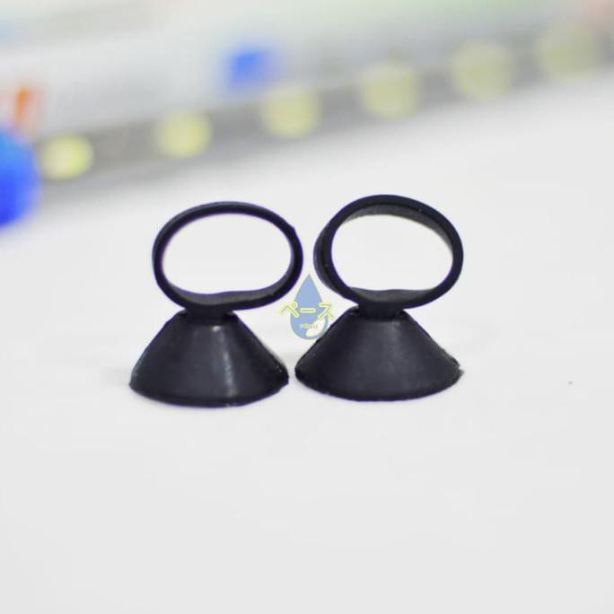 TERBARU LAMPU LED CELUP AQUARIUM 30CM - RGB