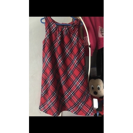 dress anak H&M