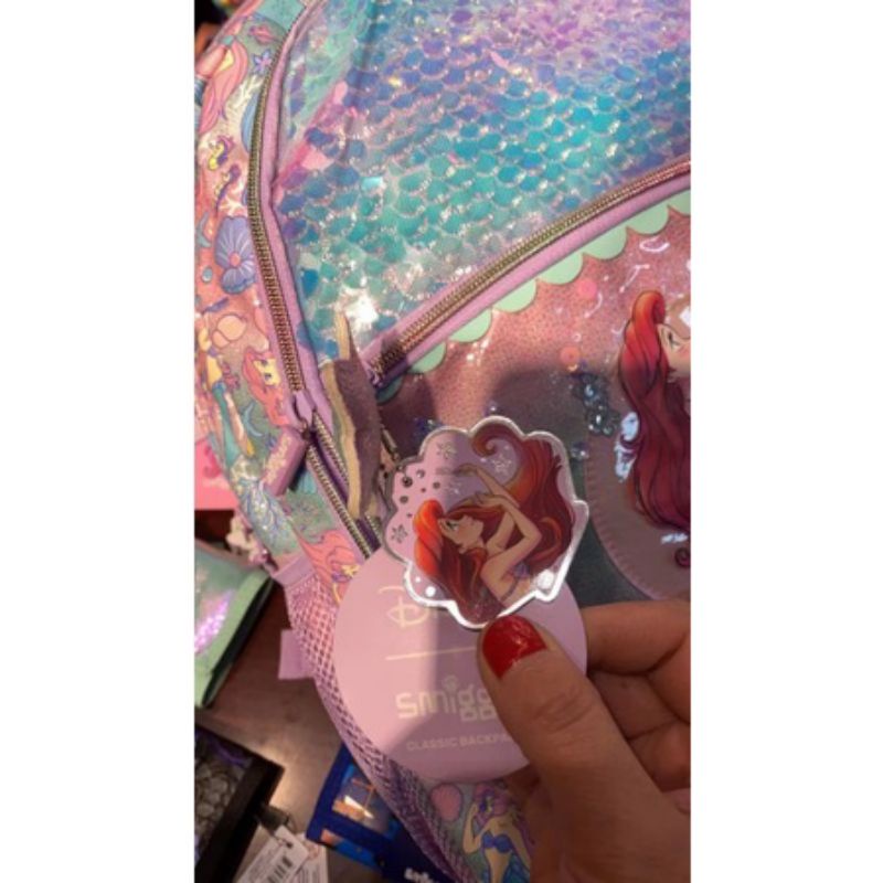 RANSEL ARIEL SD/RANSEL ANAK PEREMPUAN SD