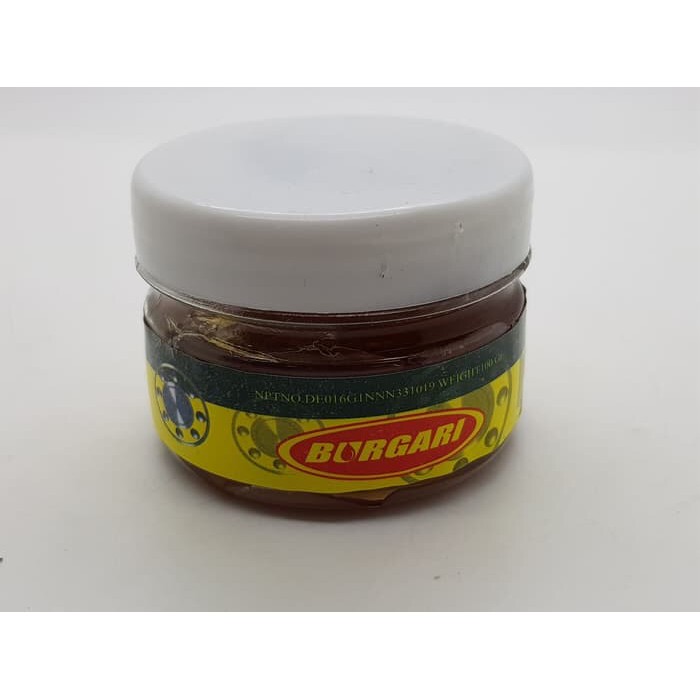 GREASE LITIUM / MINYAK GEMUK MERK BURGARI UKURAN 100 GRAM