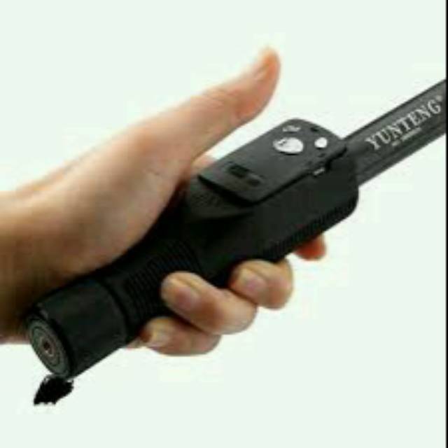 Tongsis yunteng bluetooth