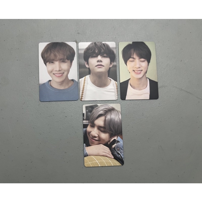 PC BTS SAMSUNG S20+