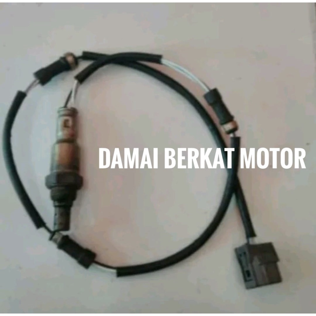 SENSOR OKSIGEN SENSOR OXYGEN BELAKANG HONDA MOBILIO ASLI