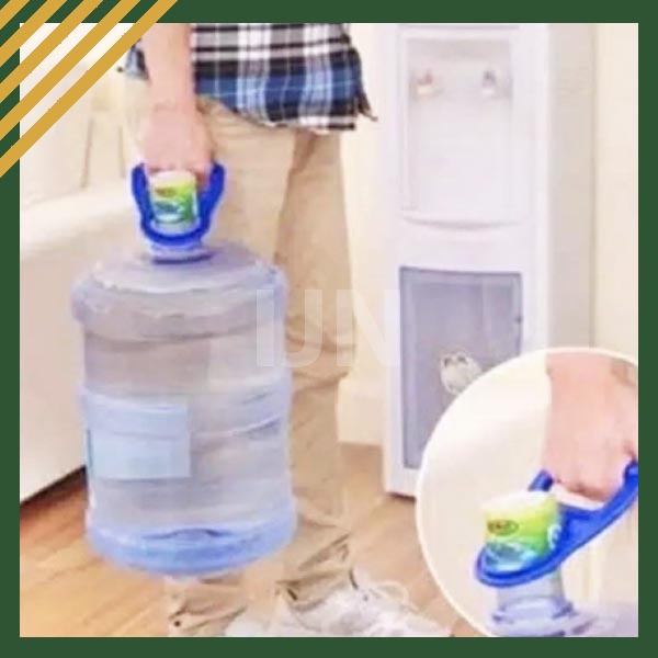 Alat Bantu Angkat Galon Alat Pengangkat Galon Praktis Angkat Handle Grip Holder COD Murah