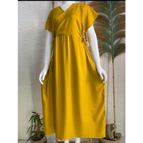 DASTER KIMONO RAYON TWILL/PREMIUM