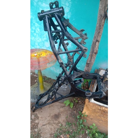 rangka body CBR 150r facelift k45g/n