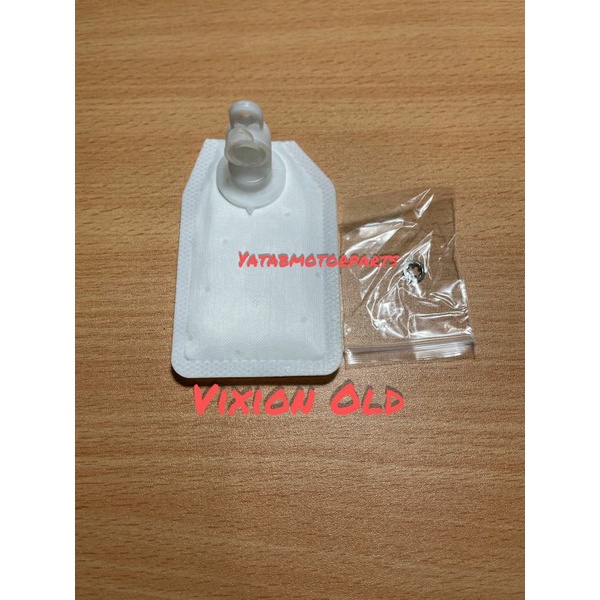 Filter Bensin Injeksi Vixion Old