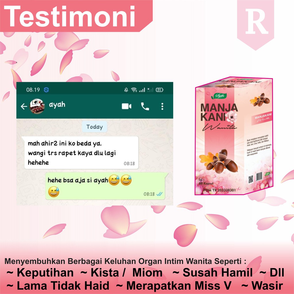 Jevarine Lemme Intimate V Lotion Pengharum Perawat Vagina Intimate Parfum Wanita