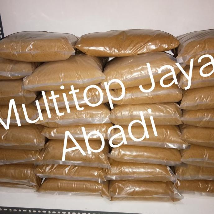 

Big Sale Gula Aren Bubuk / Gula Semut / Arengga Powder 1 kg murah Promo Awal tahun