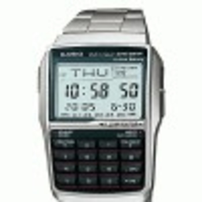 

Casio DBC-32D Calculator Original