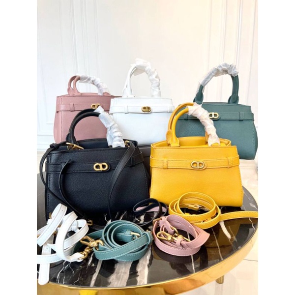 Charles & Keith Bag belt