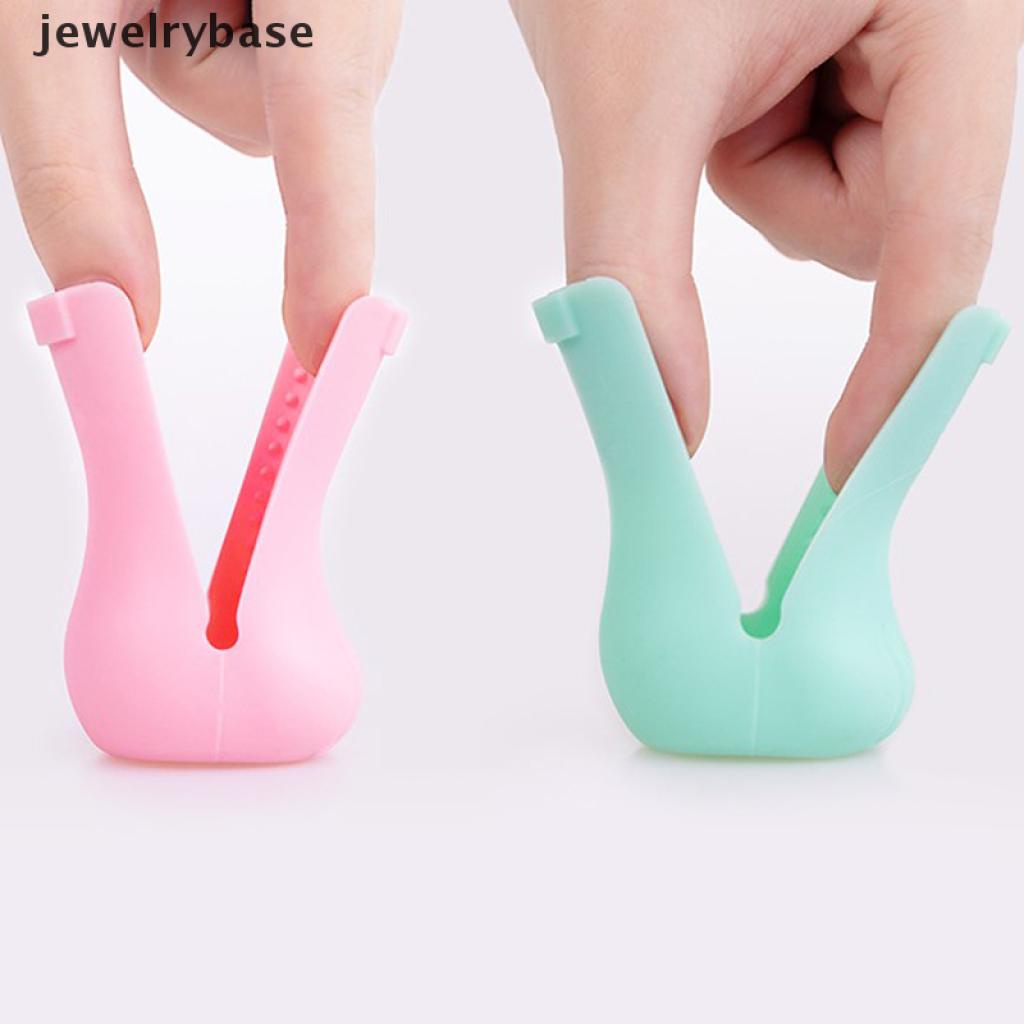 4pcs / set Cover Pelindung Kaki Kucing Bahan Silikon Lembut Adjustable