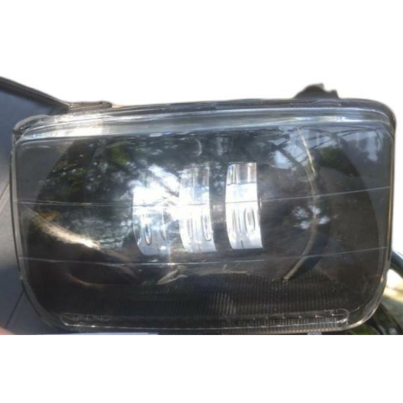 daymeker Astrea grand/legenda 2 mode