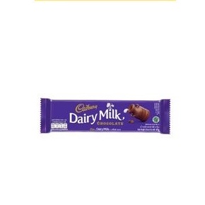 

Cadbury Chocolate dairy milk 62g