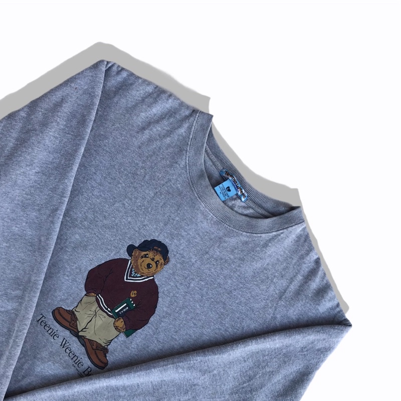 CREWNECK TEENIE WEENIE